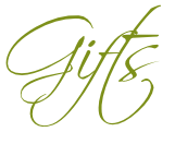 Gifts
